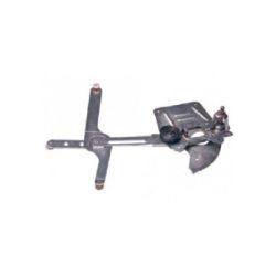 Imagem de Maquina do Vidro Manual Dianteiro CHEVROLET - GM BLAZER/S10 Lado Esquerdo - NEW KAR 540391