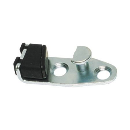 Imagem de Batente da Porta Dianteira VOLKSWAGEN KOMBI Lado Esquerdo - NEW KAR 346008