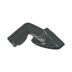 Imagem de Trinco do Quebra Vento CHEVROLET - GM MONZA Lado Esquerdo - NEW KAR 340103