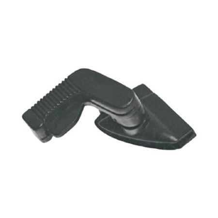 Imagem de Trinco do Quebra Vento CHEVROLET - GM MONZA Lado Esquerdo - NEW KAR 340103