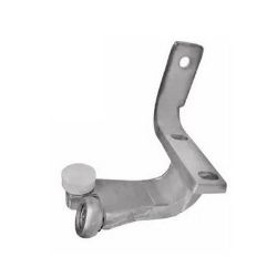 Imagem de Carrinho Guia Inferior da Porta Central VOLKSWAGEN KOMBI - NEW KAR 346166
