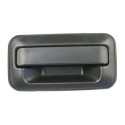 Imagem de Maçaneta Externa MITSUBISHI L200 Lado Esquerdo Porta Dianteira e Traseira sem Chave - NEW KAR 340761