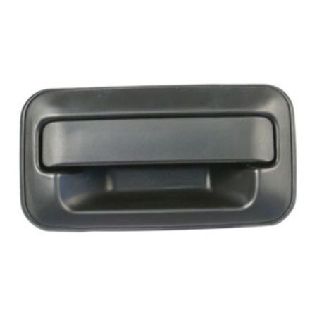 Imagem de Maçaneta Externa MITSUBISHI L200 Lado Esquerdo Porta Dianteira e Traseira sem Chave - NEW KAR 340761
