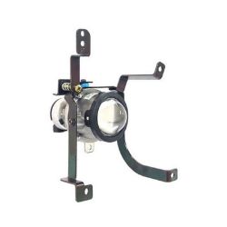 Imagem de Farol Auxiliar HYUNDAI HB20 Lado Esquerdo - FABRICIO MLH0085