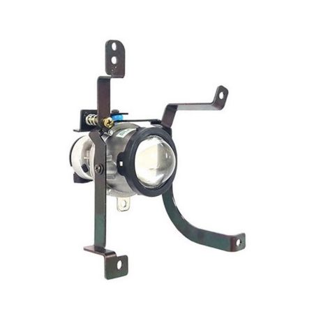 Imagem de Farol Auxiliar HYUNDAI HB20 Lado Esquerdo - FABRICIO MLH0085