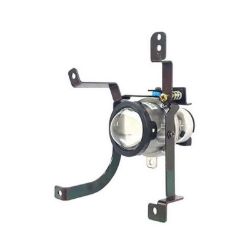 Imagem de Farol Auxiliar HYUNDAI HB20 Lado Direito - FABRICIO MLH0084