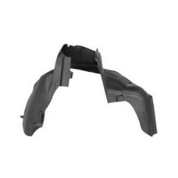 Imagem de Para-barro FIAT STRADA Lado Esquerdo - FABRICIO PB0229