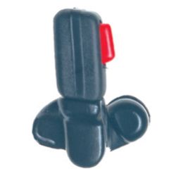 Imagem de Trinco do Quebra Vento Lado Direito - NEW KAR 340516