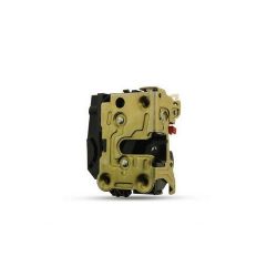 Imagem de Fechadura da Porta Dianteira RENAULT CLIO Lado Direito Mecânica - NEW KAR 348030