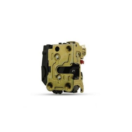 Imagem de Fechadura da Porta Dianteira RENAULT CLIO Lado Direito Mecânica - NEW KAR 348030