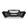 Imagem de Para-choque Dianteiro CHEVROLET - GM SPIN Preto Liso com Furo - FABRICIO PCH168CF