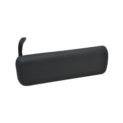 Imagem de Maçaneta Externa da Porta Dianteira FORD ESCORT/VERONA Lado Esquerdo sem Chave - NEW KAR 343005