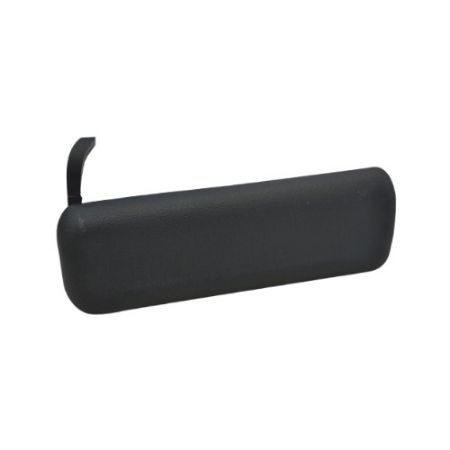 Imagem de Maçaneta Externa da Porta Dianteira FORD ESCORT/VERONA Lado Esquerdo sem Chave - NEW KAR 343005