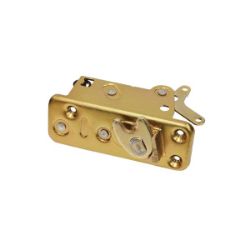 Imagem de Fechadura da Porta MERCEDES BENZ 608/708 Lado Direito - NEW KAR 346376