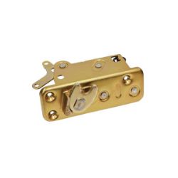 Imagem de Fechadura da Porta MERCEDES BENZ 608/708 Lado Esquerdo - NEW KAR 346375