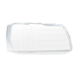 Imagem de Lente do Farol Principal FIAT FIORINO/UNO Lado Direito Cristal - FABRICIO LF0068