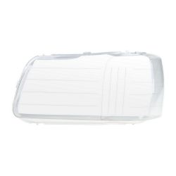 Imagem de Lente do Farol Principal FIAT FIORINO/UNO Lado Esquerdo Cristal - FABRICIO LF0067