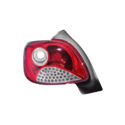 Imagem de Lanterna Traseira PEUGEOT 207 Lado Esquerdo Bicolor - FABRICIO FI34085E