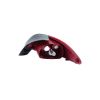 Imagem de Lanterna Traseira PEUGEOT 207 Lado Esquerdo Bicolor - FABRICIO FI34085E