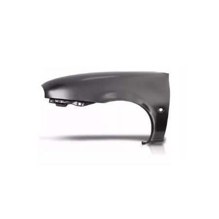 Imagem de Para-lama FORD COURIER/FIESTA Lado Esquerdo - FABRICIO PL0075