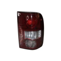 Imagem de Lanterna Traseira FORD RANGER Lado Direito Fumê - FABRICIO FI31170D