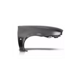 Imagem de Para-lama FORD COURIER/FIESTA Lado Direito - FABRICIO PL0074