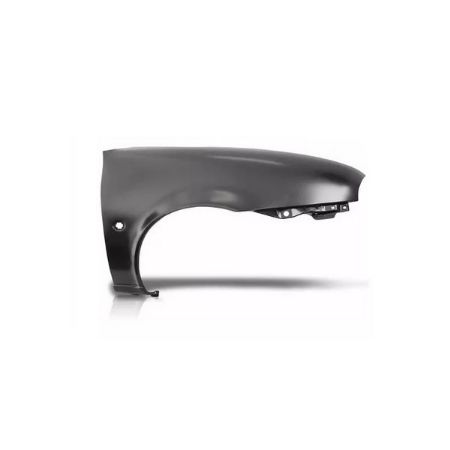 Imagem de Para-lama FORD COURIER/FIESTA Lado Direito - FABRICIO PL0074
