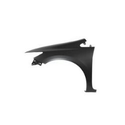 Imagem de Para-lama HONDA CIVIC Lado Esquerdo sem Furo - FABRICIO PL0027