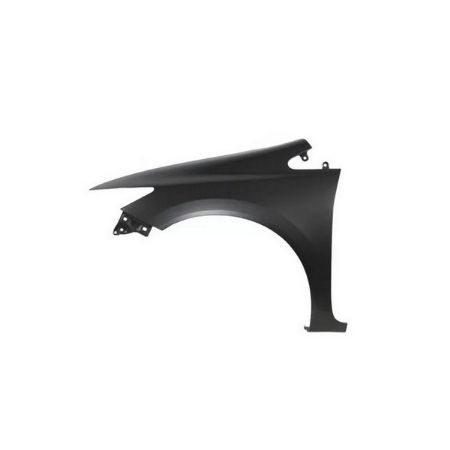Imagem de Para-lama HONDA CIVIC Lado Esquerdo sem Furo - FABRICIO PL0027