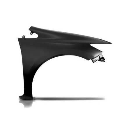Imagem de Para-lama HONDA CIVIC Lado Direito sem Furo - FABRICIO PL0026