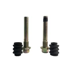 Imagem de Kit Reparo do Pino Guia da Pinça de Freio Dianteira NISSAN LIVINA/TIIDA - MARCAPE BAC13658NA