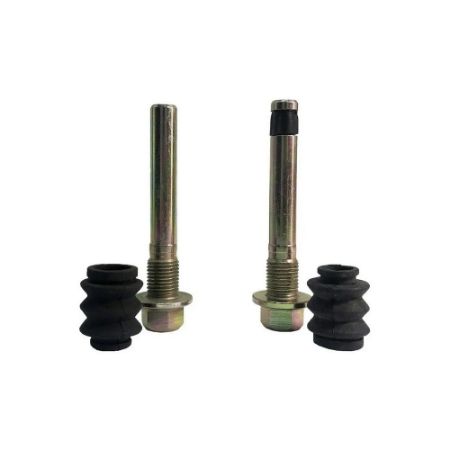 Imagem de Kit Reparo do Pino Guia da Pinça de Freio Dianteira NISSAN LIVINA/TIIDA - MARCAPE BAC13658NA