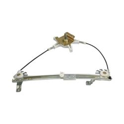 Imagem de Maquina do Vidro Manual Traseiro CHEVROLET - GM CLASSIC/CORSA 4 Portas Lado Esquerdo - NEW KAR 540611