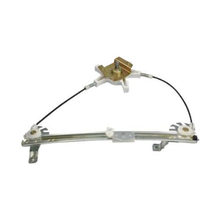 Imagem de Maquina do Vidro Manual Traseiro CHEVROLET - GM CLASSIC/CORSA 4 Portas Lado Esquerdo - NEW KAR 540611