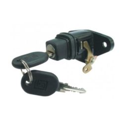 Imagem de Cilindro da Fechadura do Porta Malas FIAT UNO com Chave - NEW KAR 344052