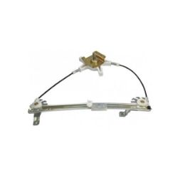 Imagem de Maquina do Vidro Manual Traseiro CHEVROLET - GM CLASSIC/CORSA 4 Portas Lado Direito - NEW KAR 540610