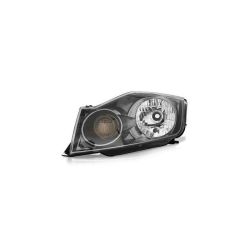 Imagem de Farol Principal FORD ECOSPORT Lado Esquerdo Máscara Negra - FABRICIO FAR0093
