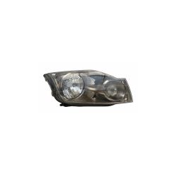 Imagem de Farol Principal FORD ECOSPORT Lado Direito Máscara Negra - FABRICIO FAR0092
