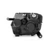 Imagem de Farol Principal RENAULT DUSTER Lado Direito Máscara Negra - FABRICIO FAR0084
