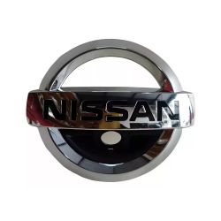 Imagem de Emblema da Grade Dianteira (Logo Nissan) NISSAN KICKS - NISSAN 628904BA1A