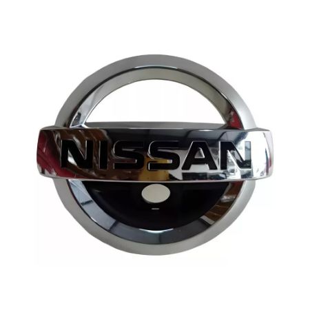 Imagem de Emblema da Grade Dianteira (Logo Nissan) NISSAN KICKS - NISSAN 628904BA1A