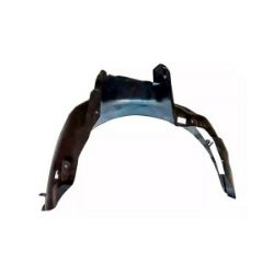 Imagem de Para-barro Dianteiro FIAT STRADA Lado Esquerdo - FABRICIO PB015