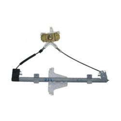 Imagem de Maquina do Vidro Manual VOLKSWAGEN FOX 2 Portas Lado Direito - NEW KAR 540526