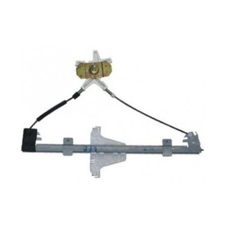 Imagem de Maquina do Vidro Manual VOLKSWAGEN FOX 2 Portas Lado Direito - NEW KAR 540526