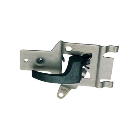 Imagem de Maçaneta Interna da Porta Dianteira Lado Esquerdo - NEW KAR 343015