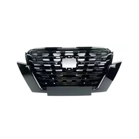 Imagem de Grade do Radiador NISSAN KICKS - NISSAN 623105R12A