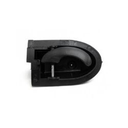 Imagem de Maçaneta Interna FORD COURIER/FIESTA Lado Direito Porta Dianteira e Traseira - NEW KAR 340354