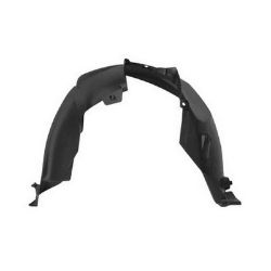 Imagem de Para-barro Dianteiro RENAULT DUSTER Lado Esquerdo - FABRICIO PB225