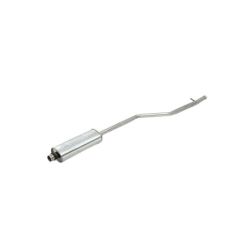 Imagem de Escapamento Silencioso Intermediário CITROEN XSARA PICASSO - SCAPEX 80122