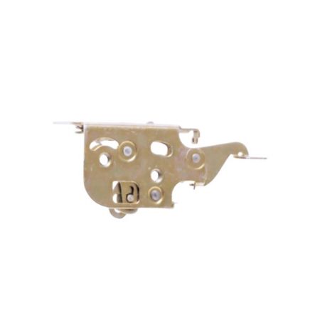 Imagem de Fechadura da Porta Traseira Baú FIAT FIORINO Lado Direito - NEW KAR 346369